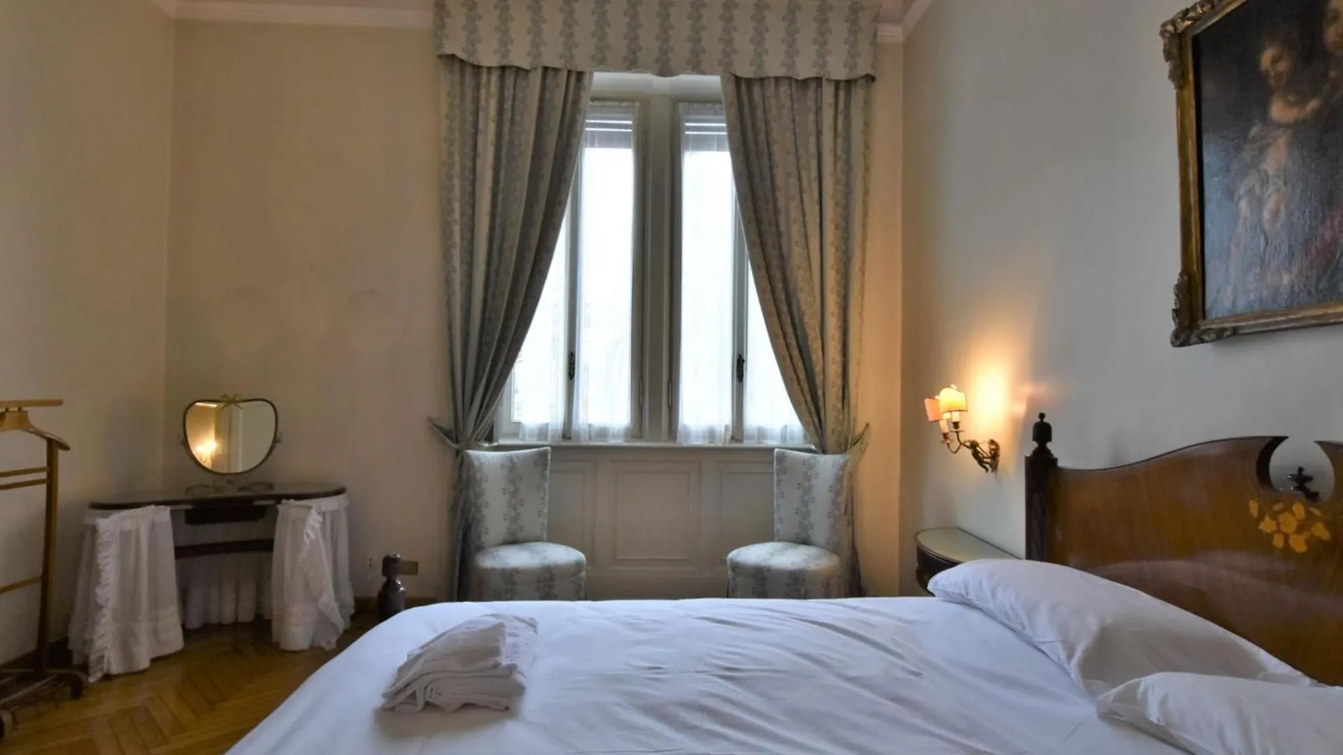Apartment Aspromonte Garden House By Interhome Milan