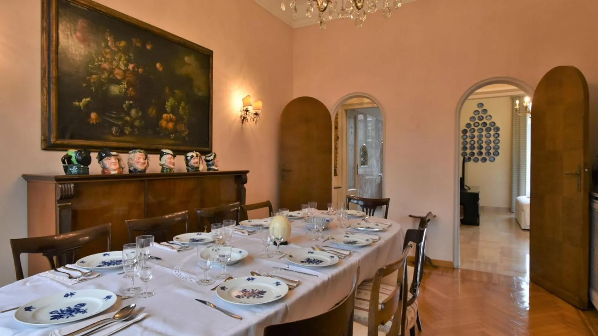 Apartment Aspromonte Garden House By Interhome Milan Italy